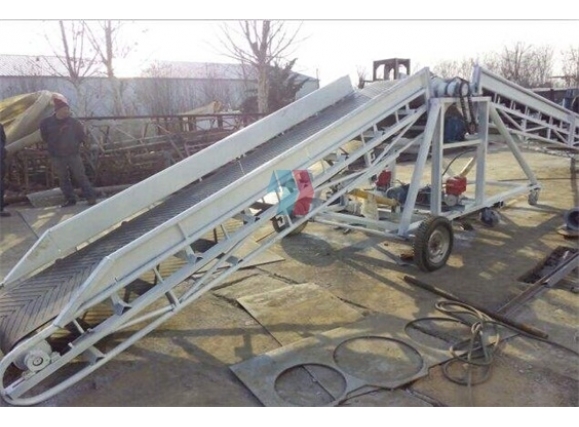 裝車(chē)機(jī)